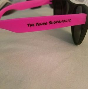 Shopaholic Sunglasses